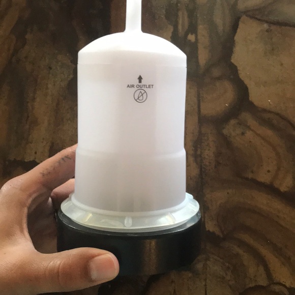 Oil Diffuser - Picture 2 of 4